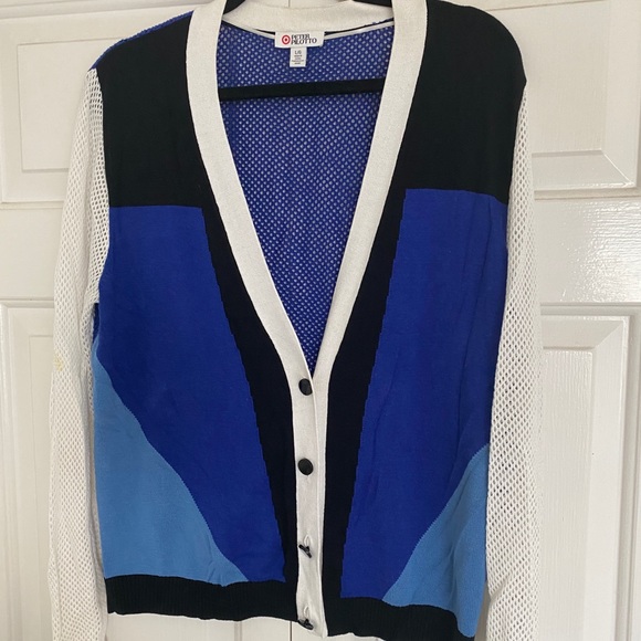 Peter Pilotto Target collob cardigan - Picture 3 of 5